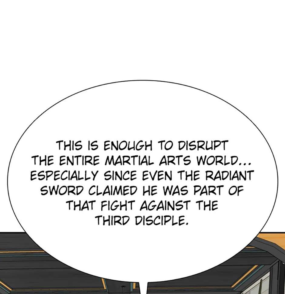 Absolute Master of the Senate Chapter 83 - page 77