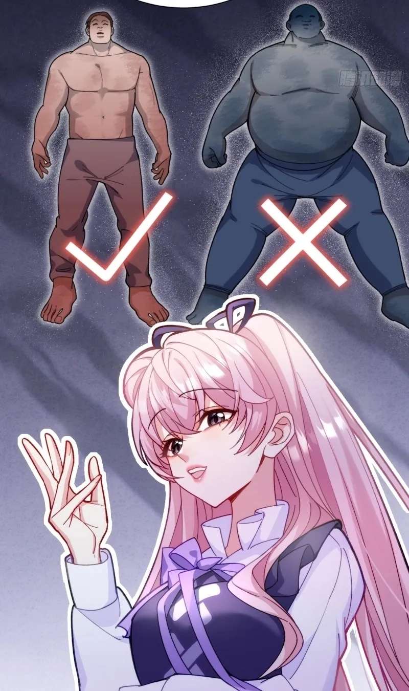 Guiyi Shijie? Wo Zao Jiu Tongguanle Chapter 2 - page 9