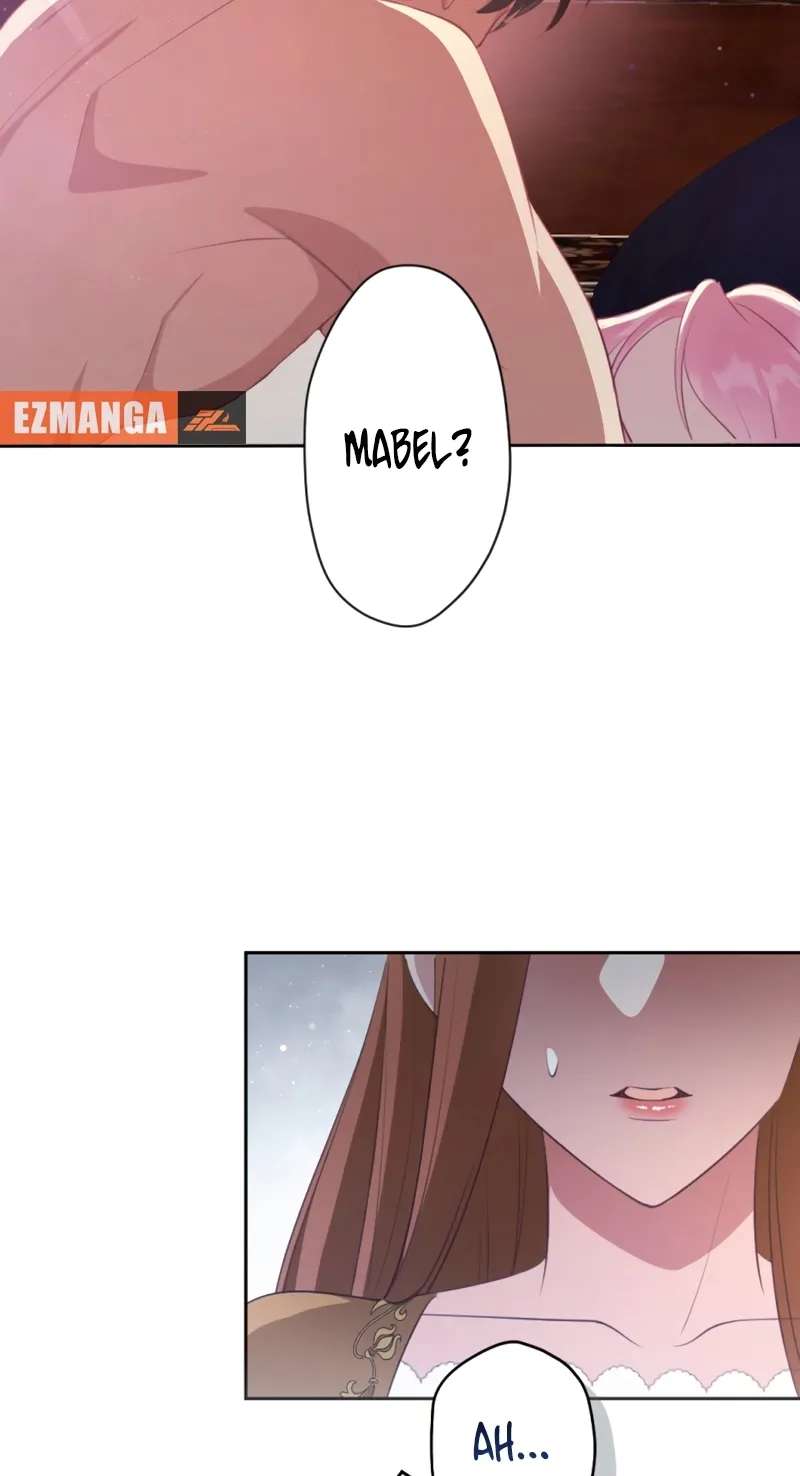 The Unhappy Poison Witch's Happy Marriage Chapter 7 - page 4