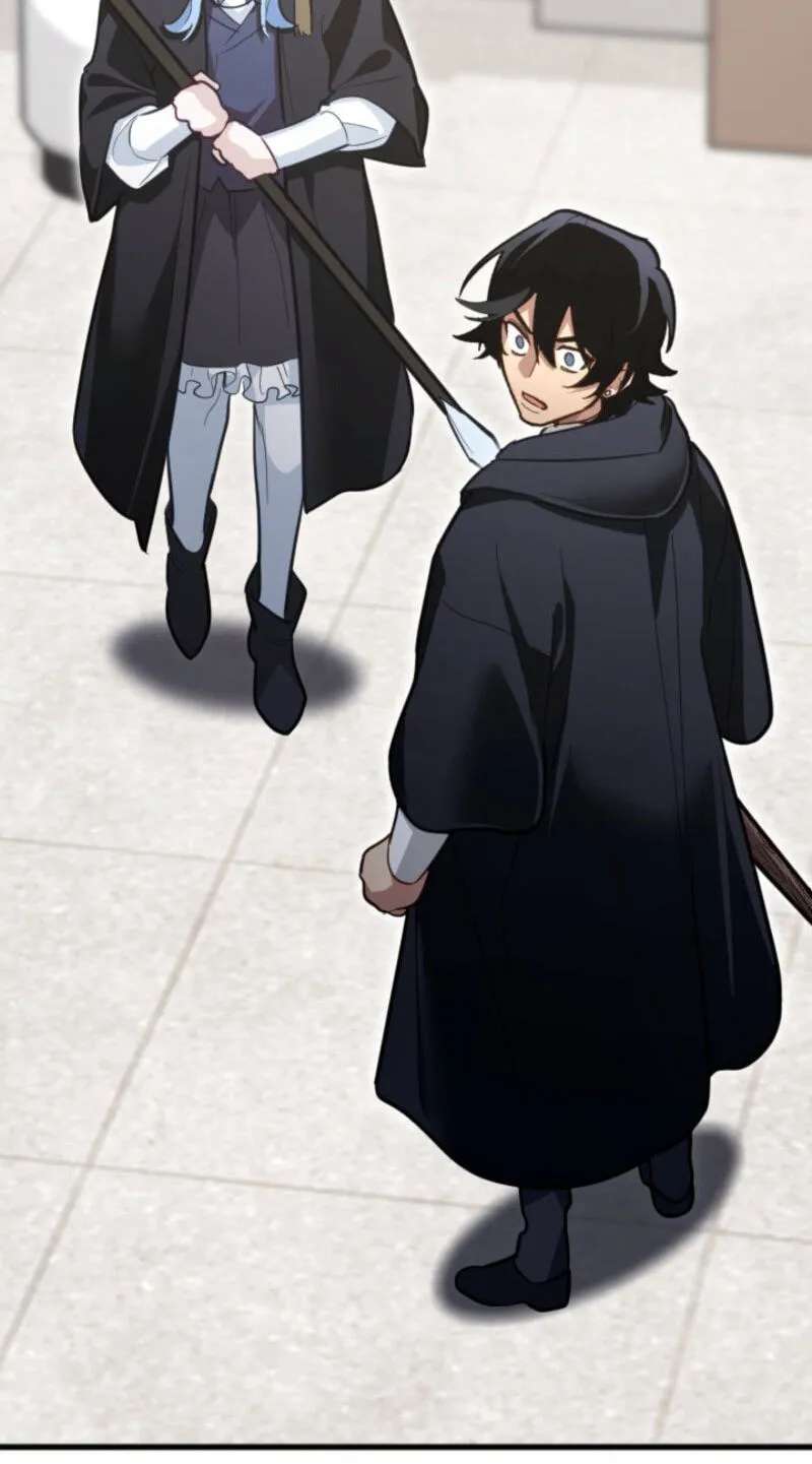 Kaiki Shita Ken Sei no Mahou Riron Chapter 37 - page 10