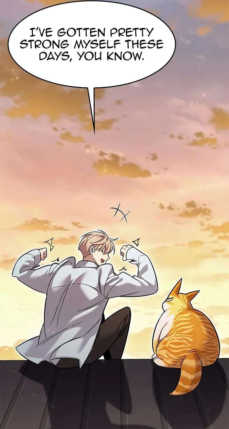 Eleceed Chapter 421 - page 39