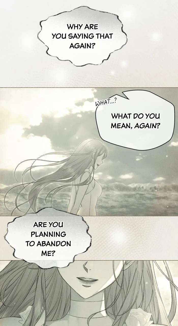 The Merman Trappedin My Lake Chapter 37 - page 70