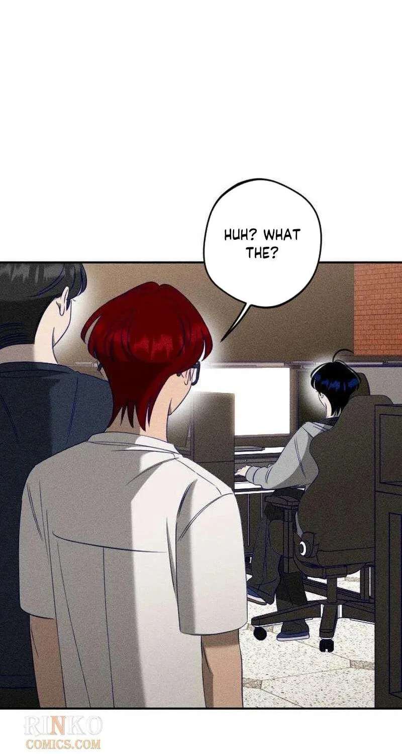 To My Dearest Chapter 44 - page 73