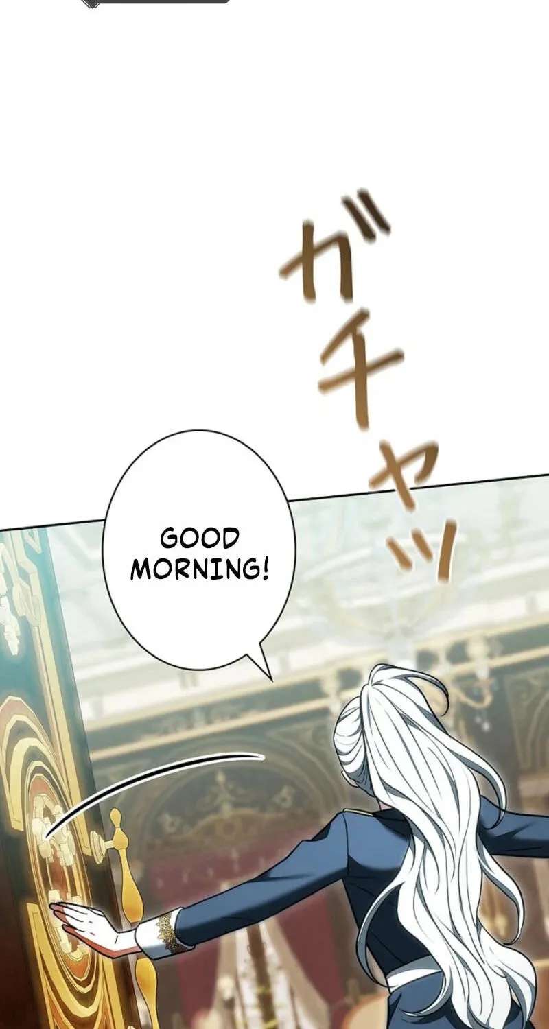 I Was Supposed to Be a Stalker Lady, but Somehow I’m Being Adored Instead Chapter 51 - page 70