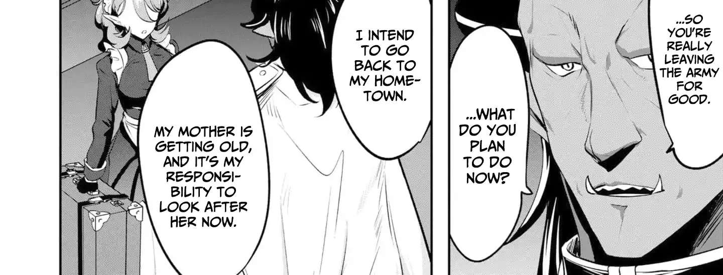 Yasagure Shōkansha wa Ugokanai Chapter 8 - page 25