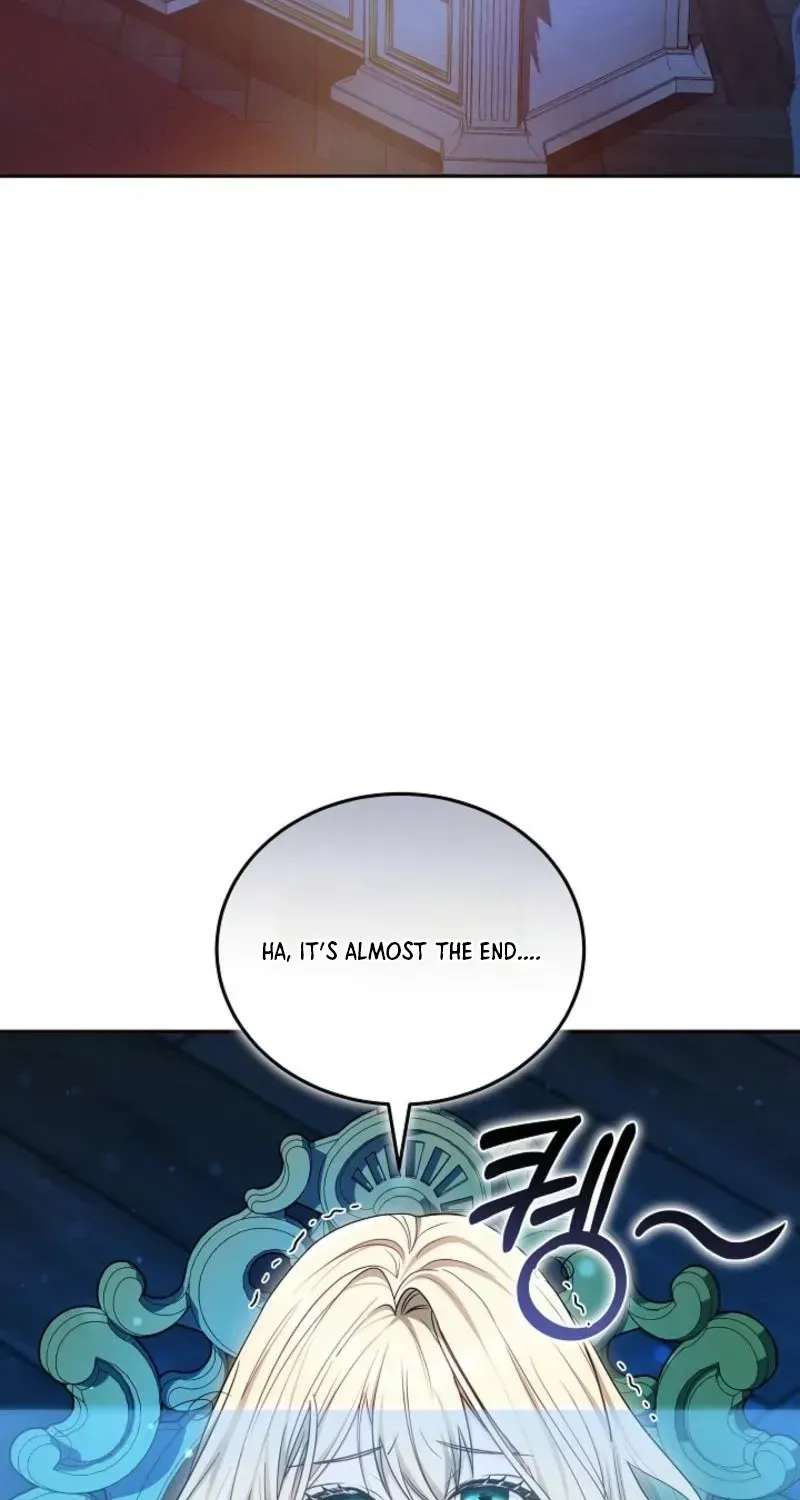 Vote for Your Knight! Chapter 9 - page 77