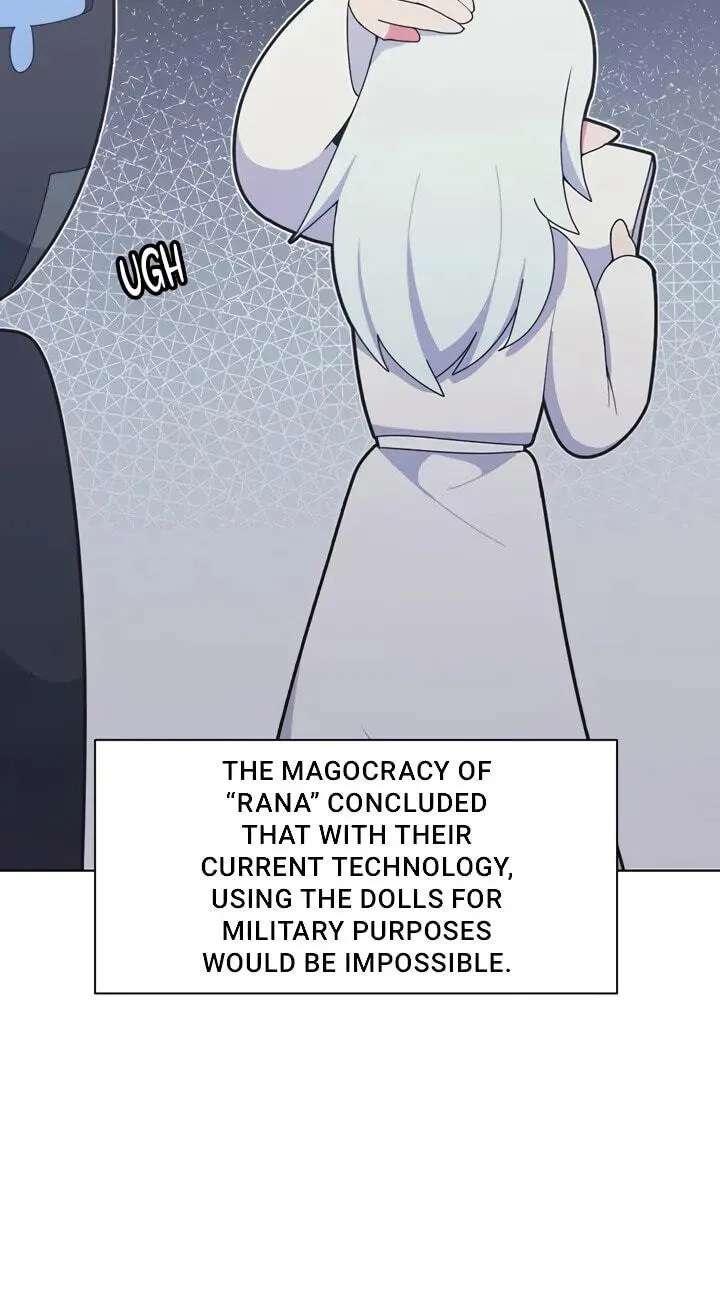 How to Make Love in a Fantasy World Chapter 41 - page 10