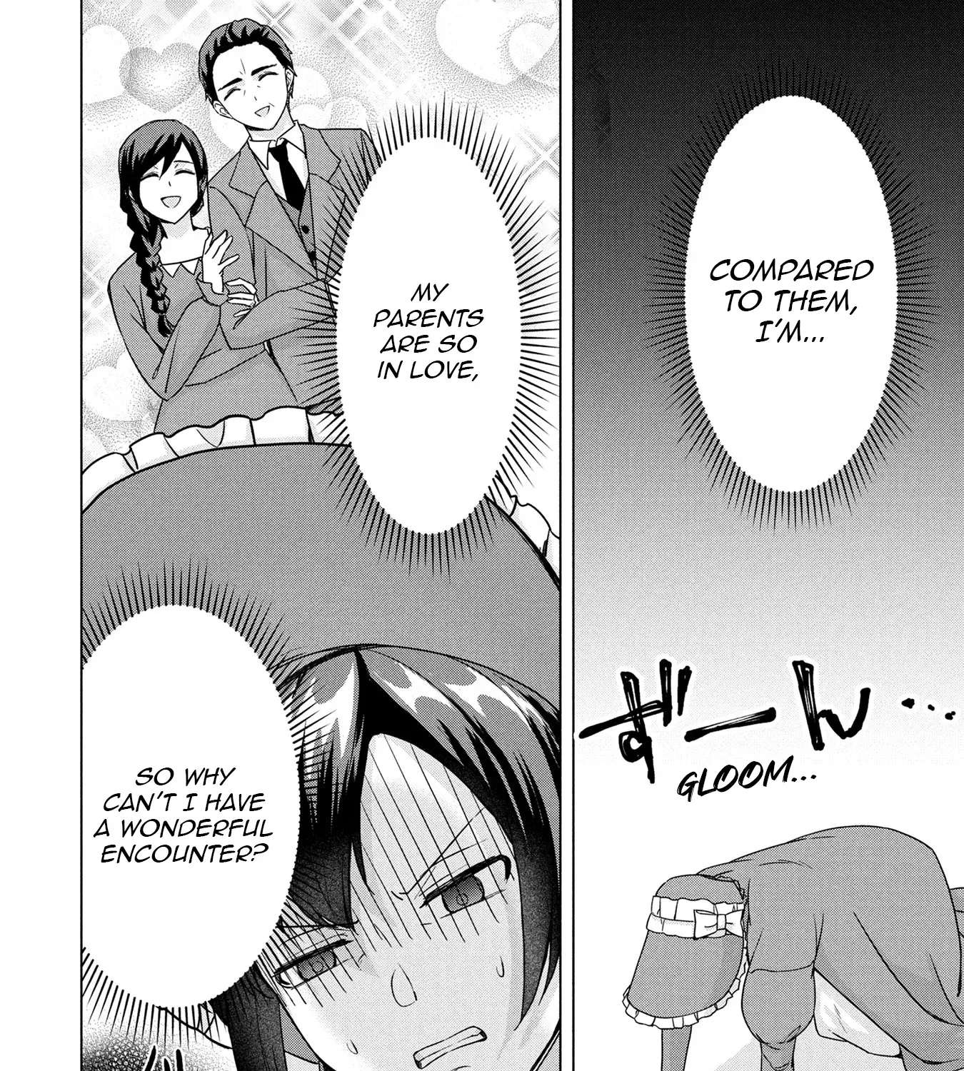 Kokai Shuraba De Konyaku Ga Nakunarimashita Korekara Shigoto To Koi Osagashimasu! Chapter 3 - page 12