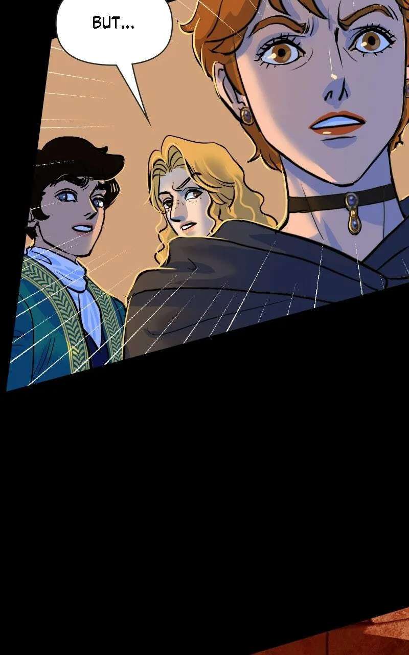 The Intrigues of the Chevalier D'Eon Chapter 20 - page 84