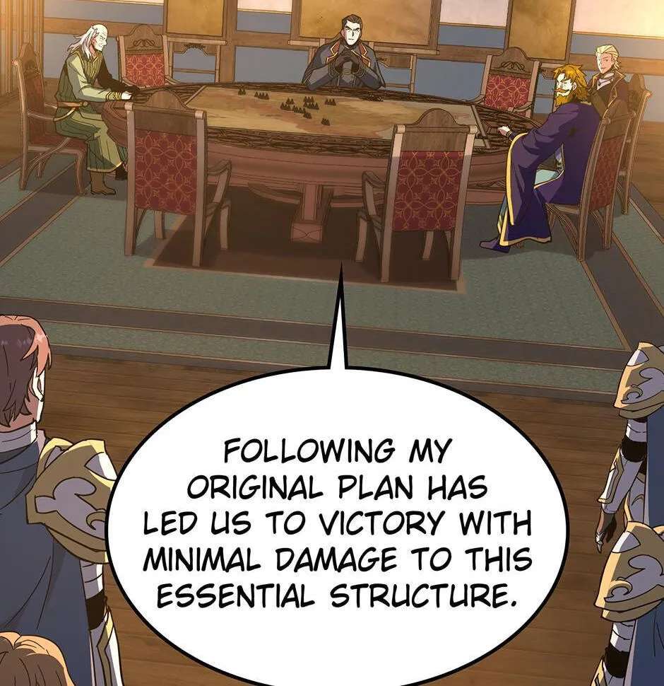 The Beginning After the End Chapter 256 - page 80