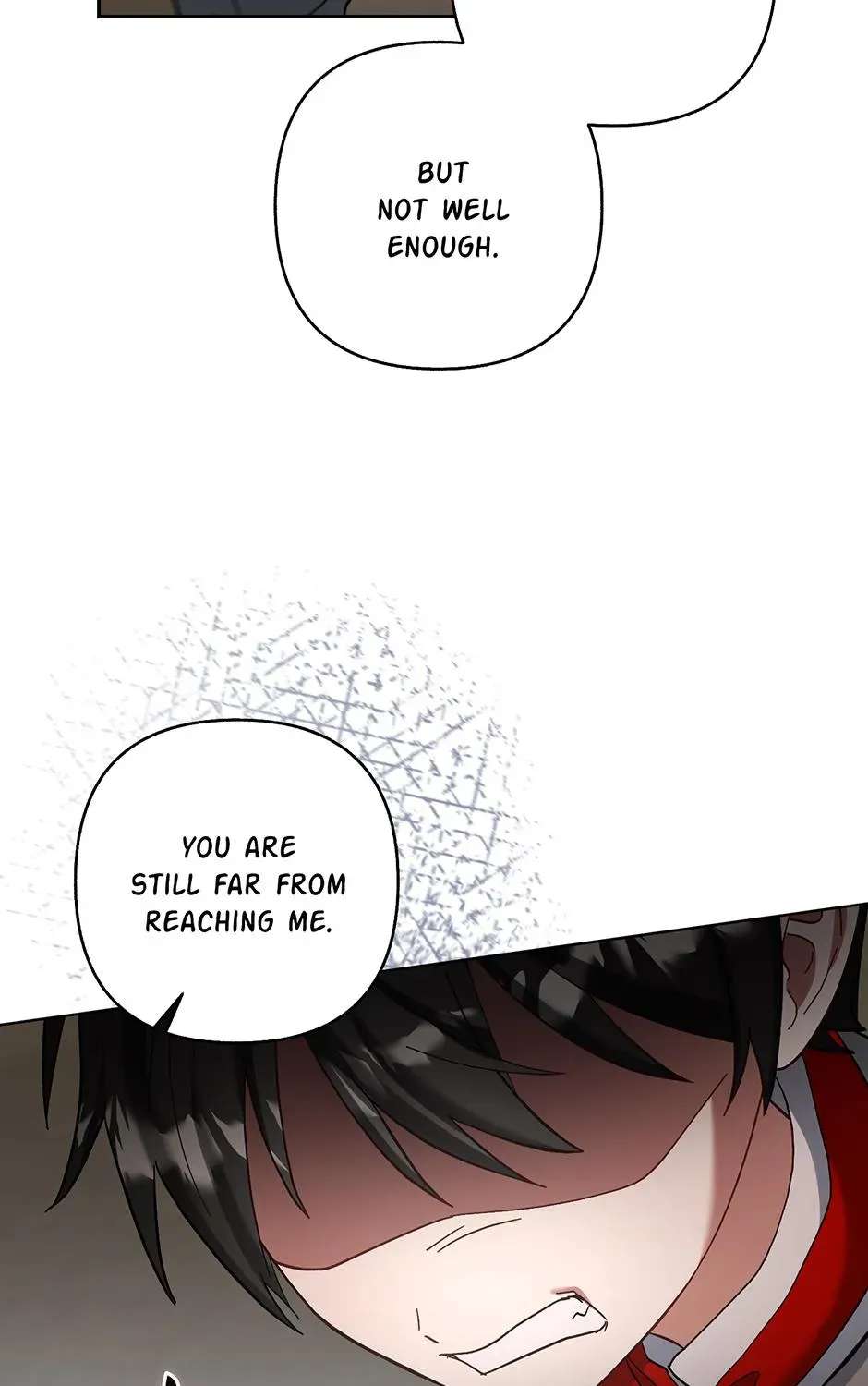 The Naughty Baby Is Wreaking Havoc Chapter 43 - page 63