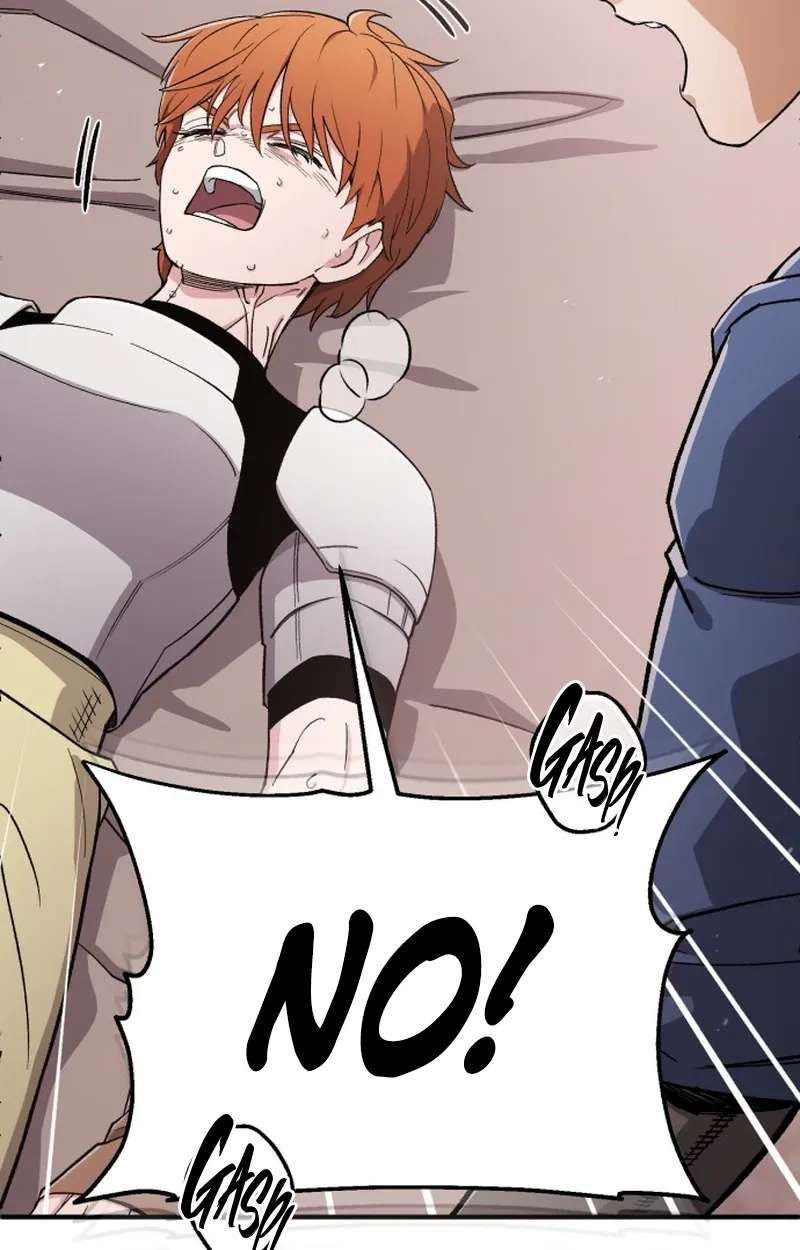 Rebirth of the Blood Demon: The Cursed Tanker's Trial Chapter 63 - page 24