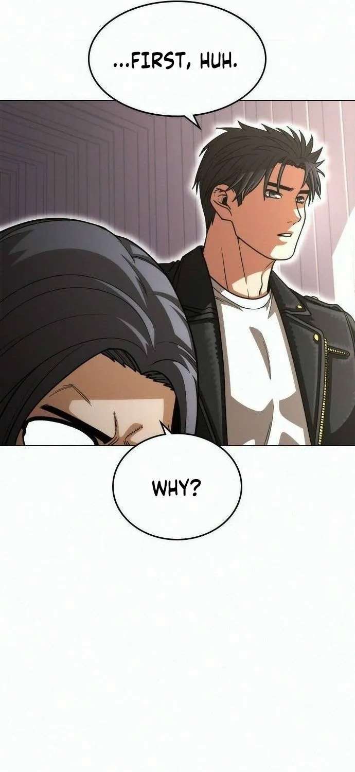 Love Tears Through Zombies Chapter 5 - page 81