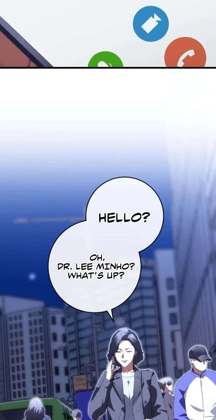 Hua Tuo Becomes a Surgeon Chapter 57 - page 34