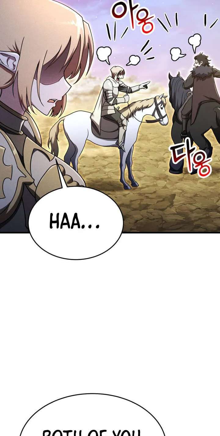 I Became the Mentor of the Weakest Demon King Chapter 35 - page 24