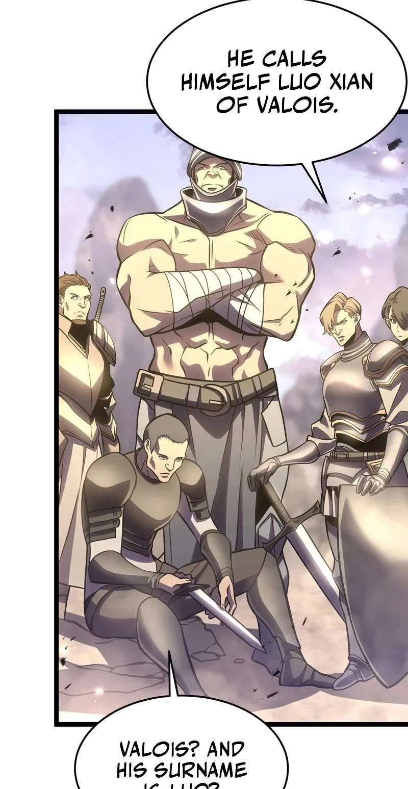 After Rebirth, I Used Mirror Reversal For Vengeance Chapter 70 - page 102