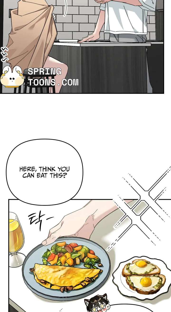 Give Birth to a Baby Wildcat for Me, Unless You Want to See Me Go Insane! Chapter 34 - page 32