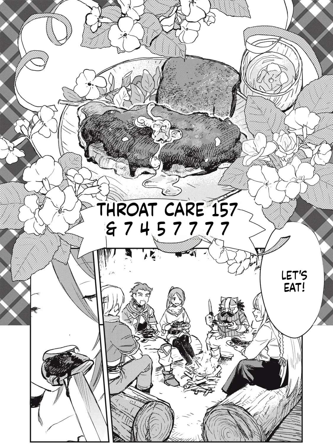 Tensei Kusushi wa Meikyuu Toshi Sodachi Chapter 3 - page 30