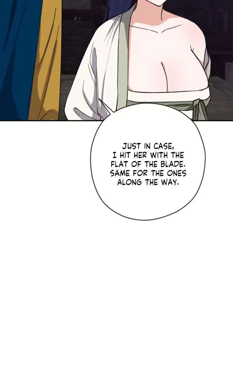 Crown Prince Education Chapter 23 - page 30