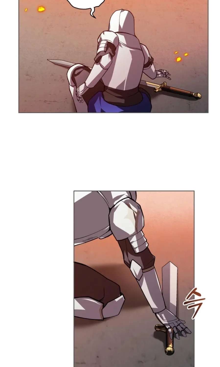 You Didn't Tell Me the Start of My Transmigration Was a Gate Chapter 21 - page 5
