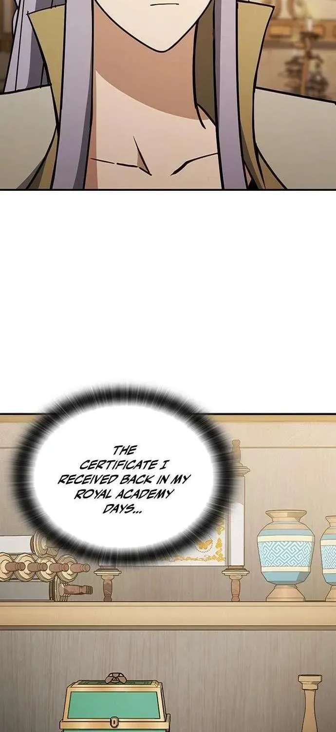 Kim Oh-jin’s Adventures with Strange Animals Chapter 59 - page 30