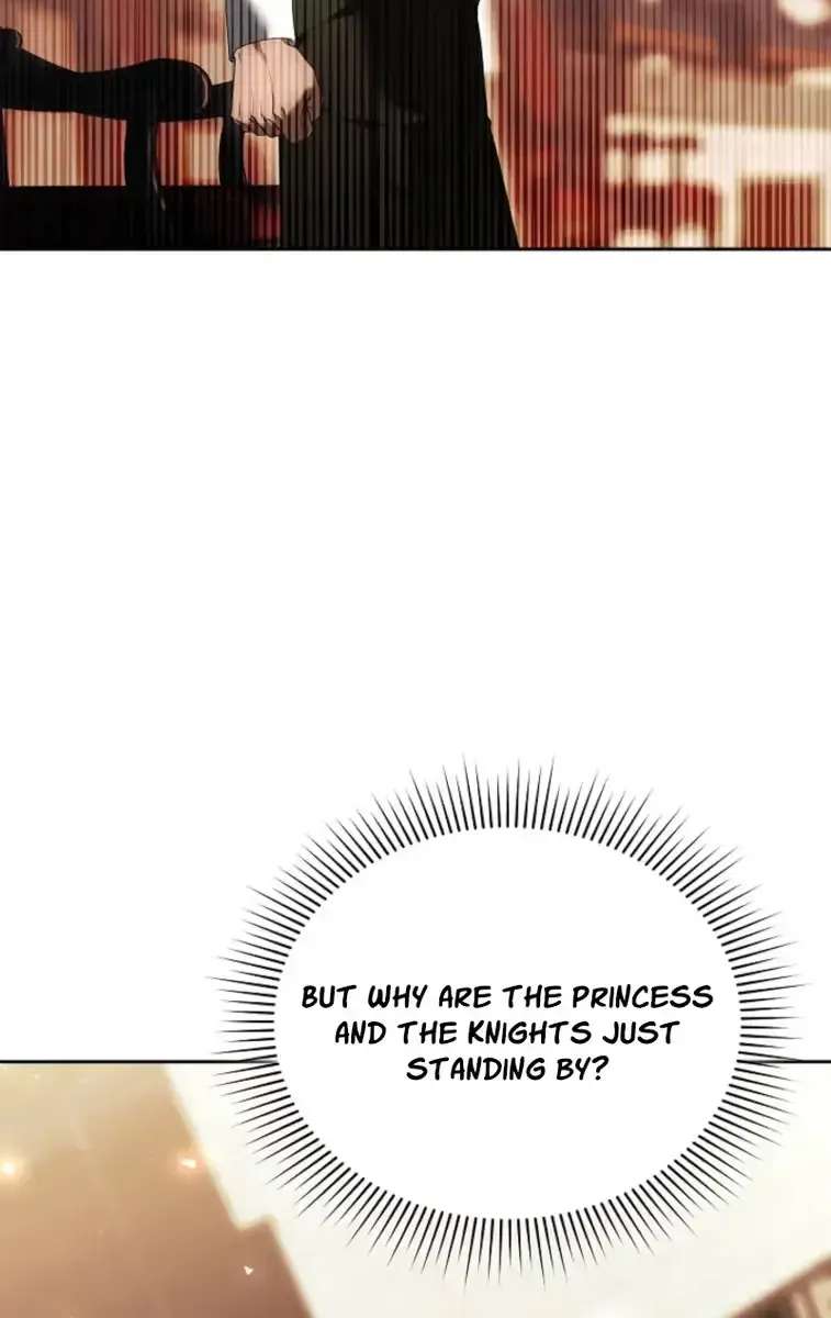 Vote for Your Knight! Chapter 11 - page 81
