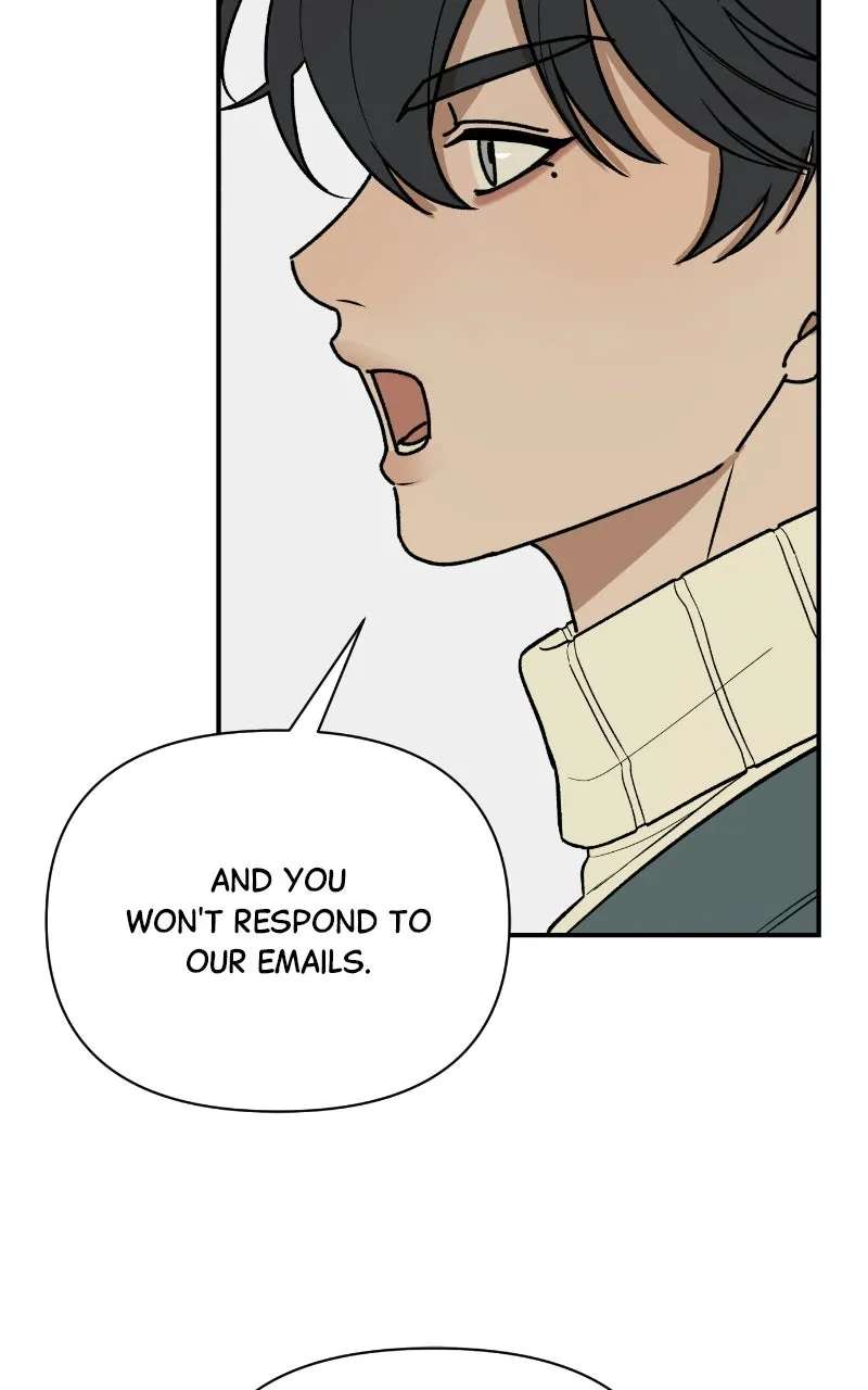 All Kinds ofNonsense Chapter 5 - page 20