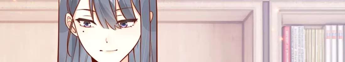 The Way My Nemesis Looks At Me Is Slowly Shifting Chapter 12 - page 32