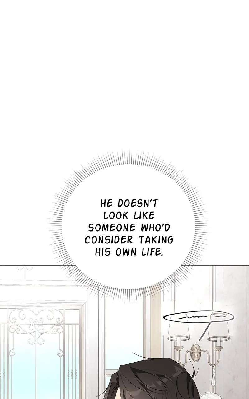 Wished You Were Dead Chapter 111 - page 42