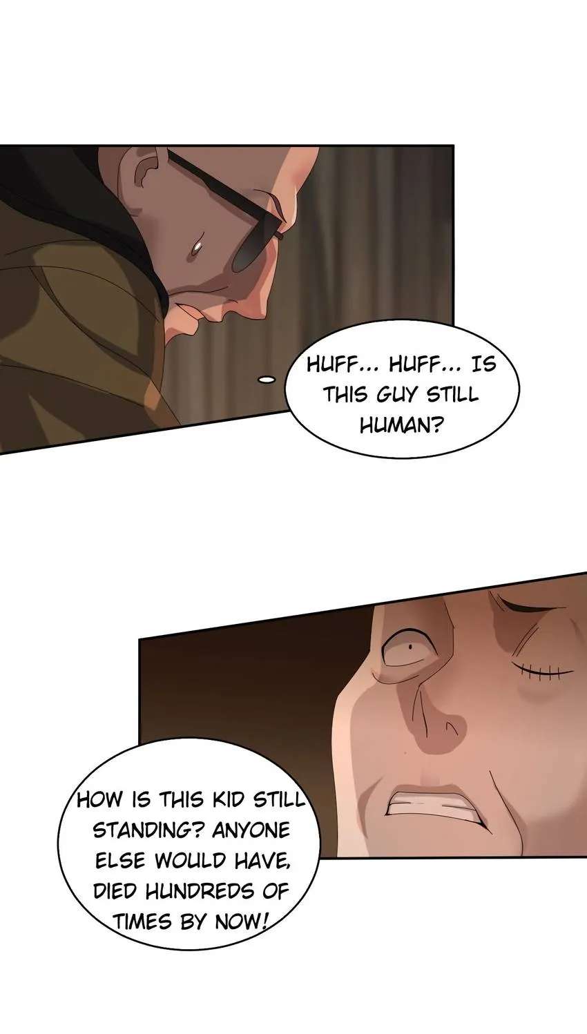 The Master of Fate Chapter 79 - page 35