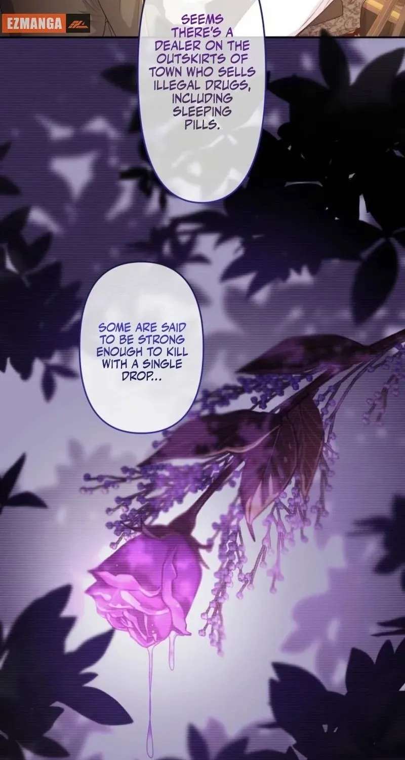 I Tried to be a Villainess, But Now I'm Being Obsessed Over?! Chapter 32 - page 46