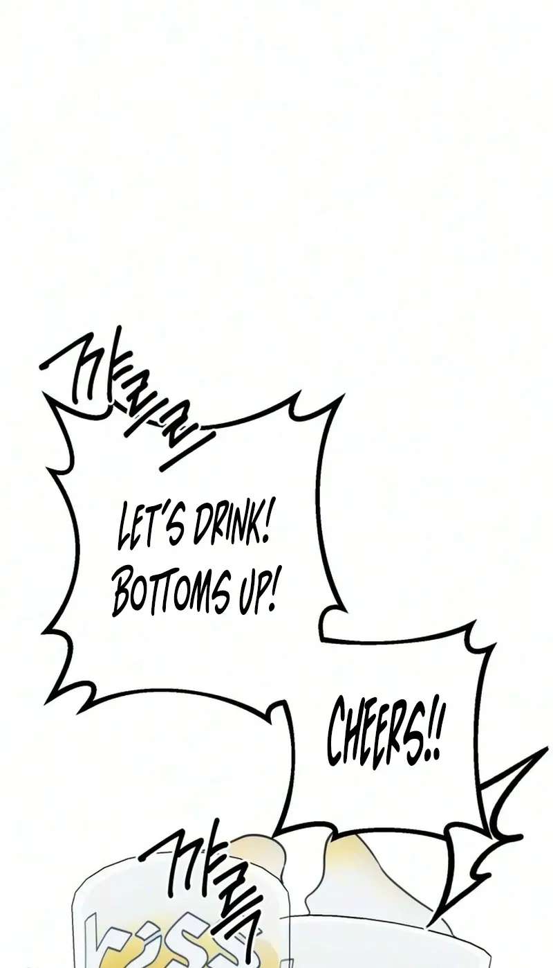 I Don't Want to Break Up Chapter 9 - page 3