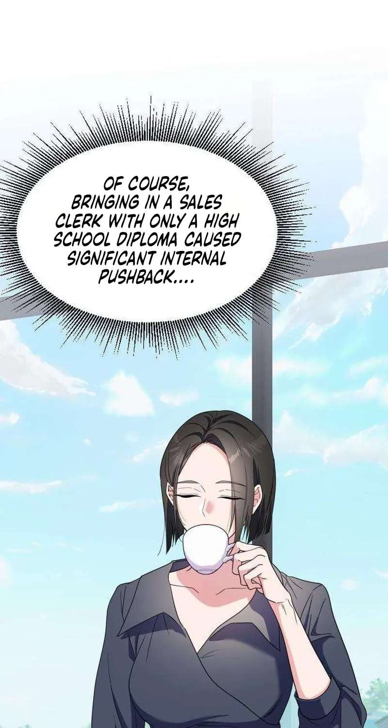 How Dare I Love You Chapter 4 - page 39