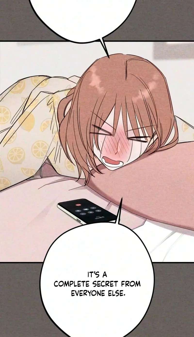 The Perfect Senior's Secret! Chapter 23 - page 58