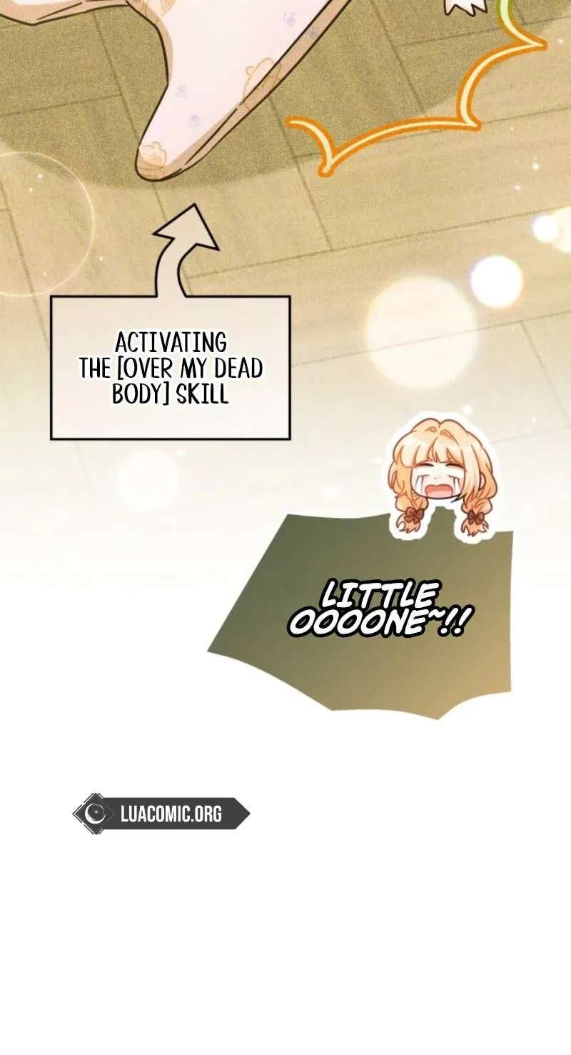 The Maid With a Child Chapter 31 - page 45