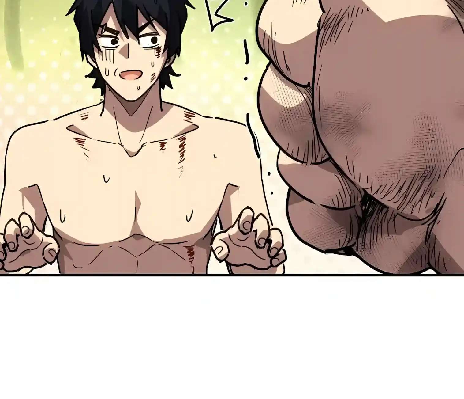 High Martiality: With One Hand, I Single-Handedly Repel Three Thousand Emperors! Chapter 70 - page 46