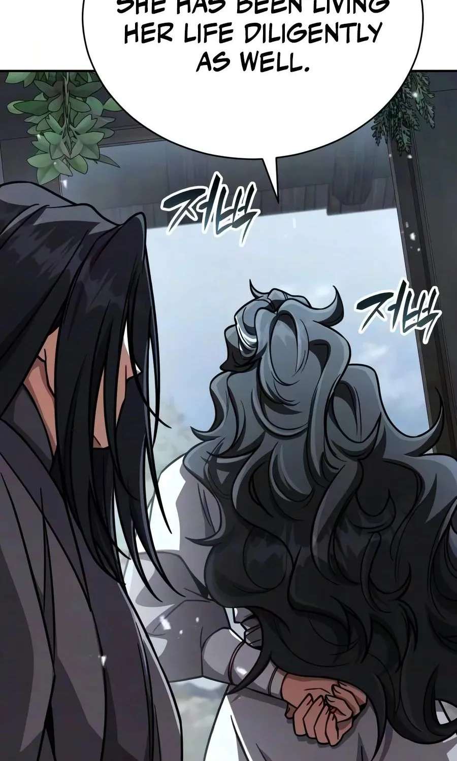 Reincarnation of the Fist King Chapter 66 - page 44