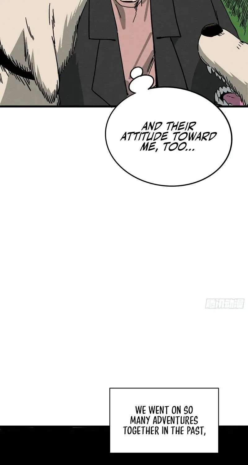The Theory of Useless Magic Chapter 3 - page 68