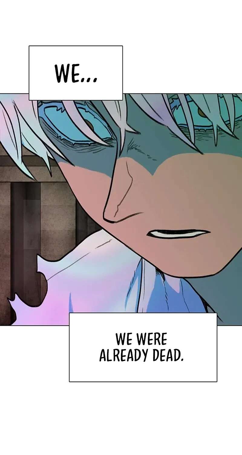 The Graymark Chapter 97 - page 125