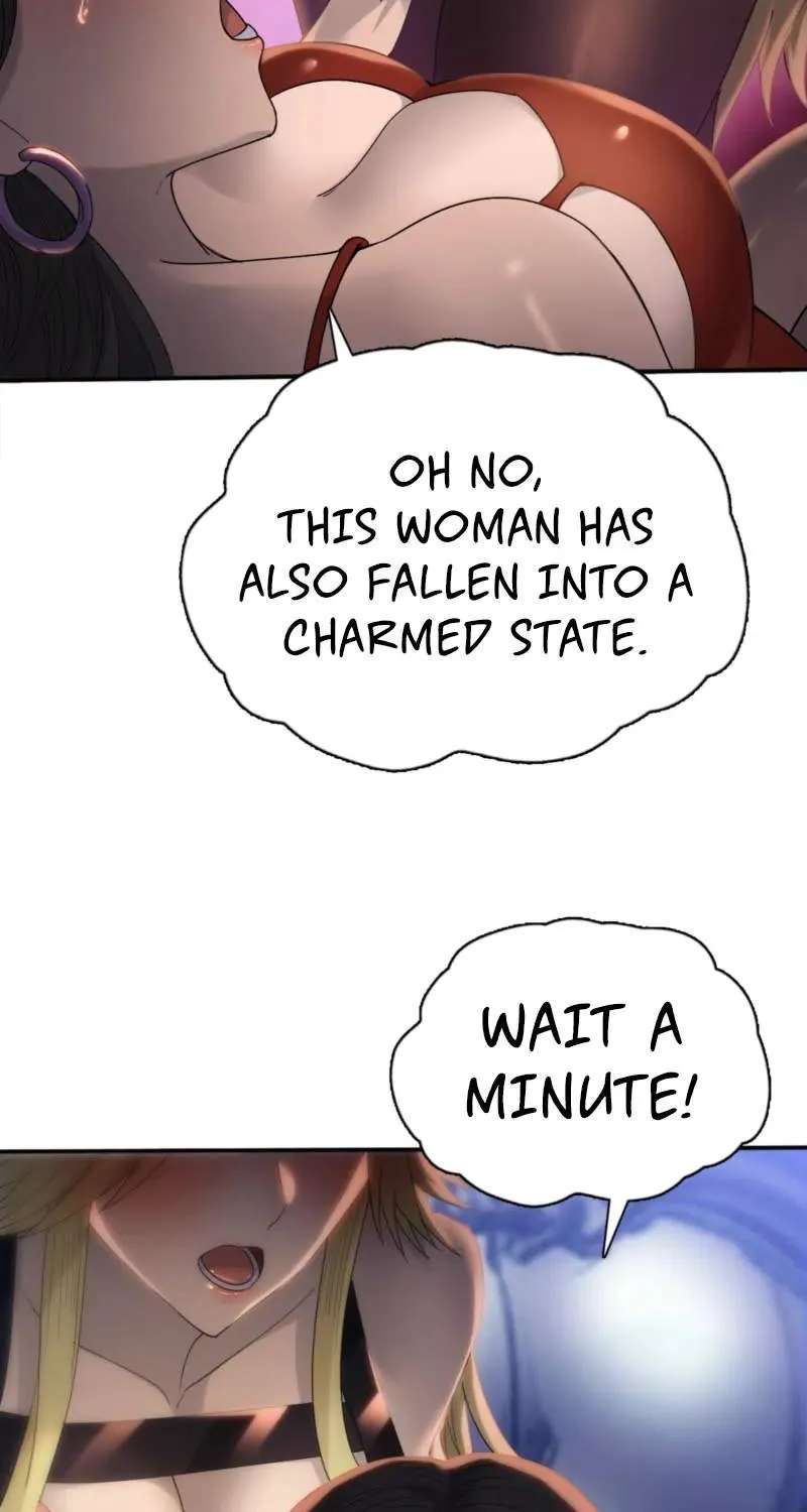 The Doomsday Ruthless Man: Hoarding Trillions Of Supplies At The Beginning Chapter 133 - page 43