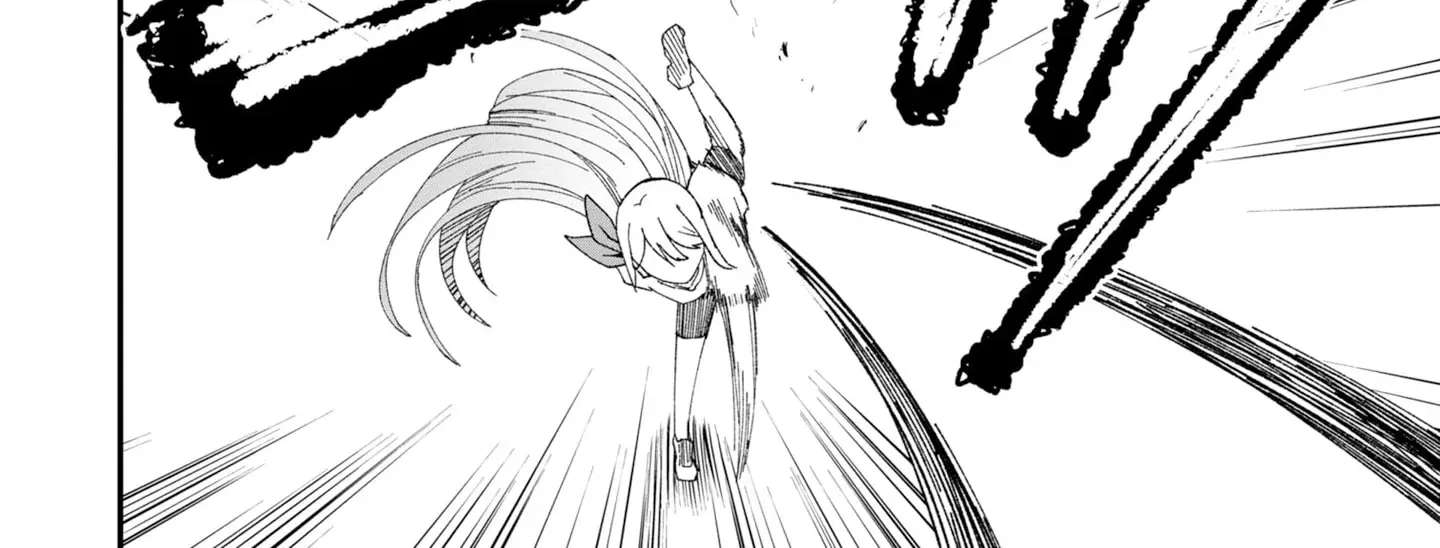 The Weakest of the Four Heavenly Kings' Independence Plan Chapter 8 - page 33