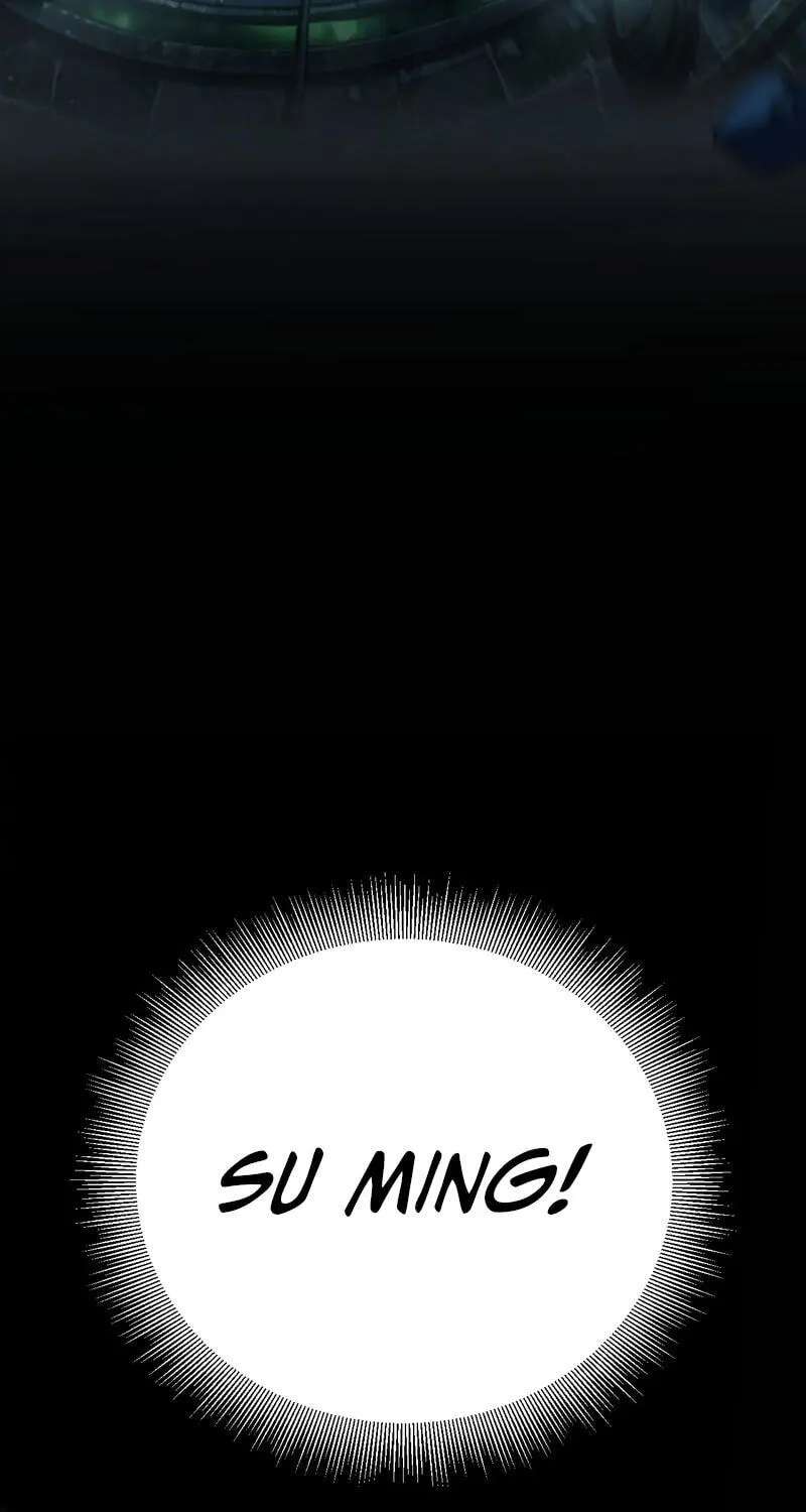 Wo Kaiju Shenhua Tianfu, Yi Jian Zhan Shen! Chapter 53 - page 33