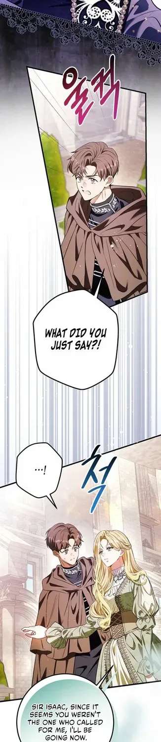 This Is What Revenge Looks Like Chapter 38 - page 24