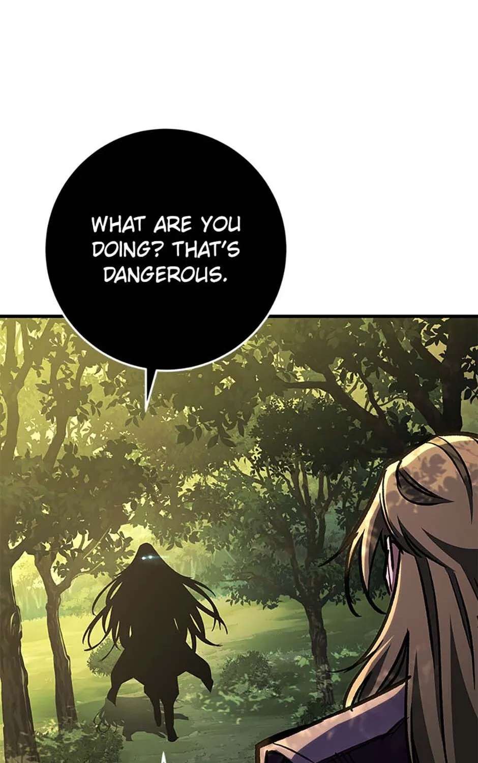 The Nine Heavens Swordmaster Chapter 153 - page 137