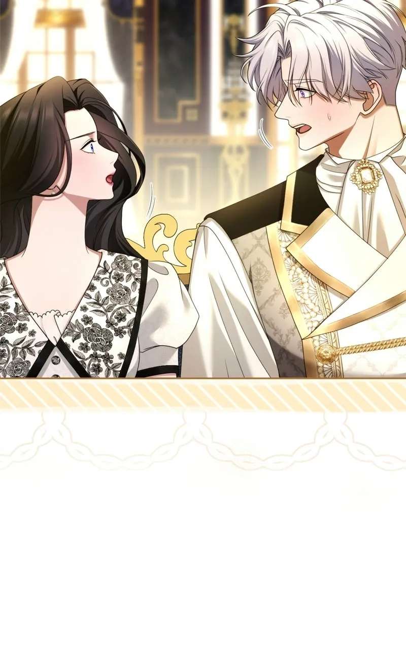 I've Fallen for the Empire'sGreatest Villainess Chapter 90 - page 101