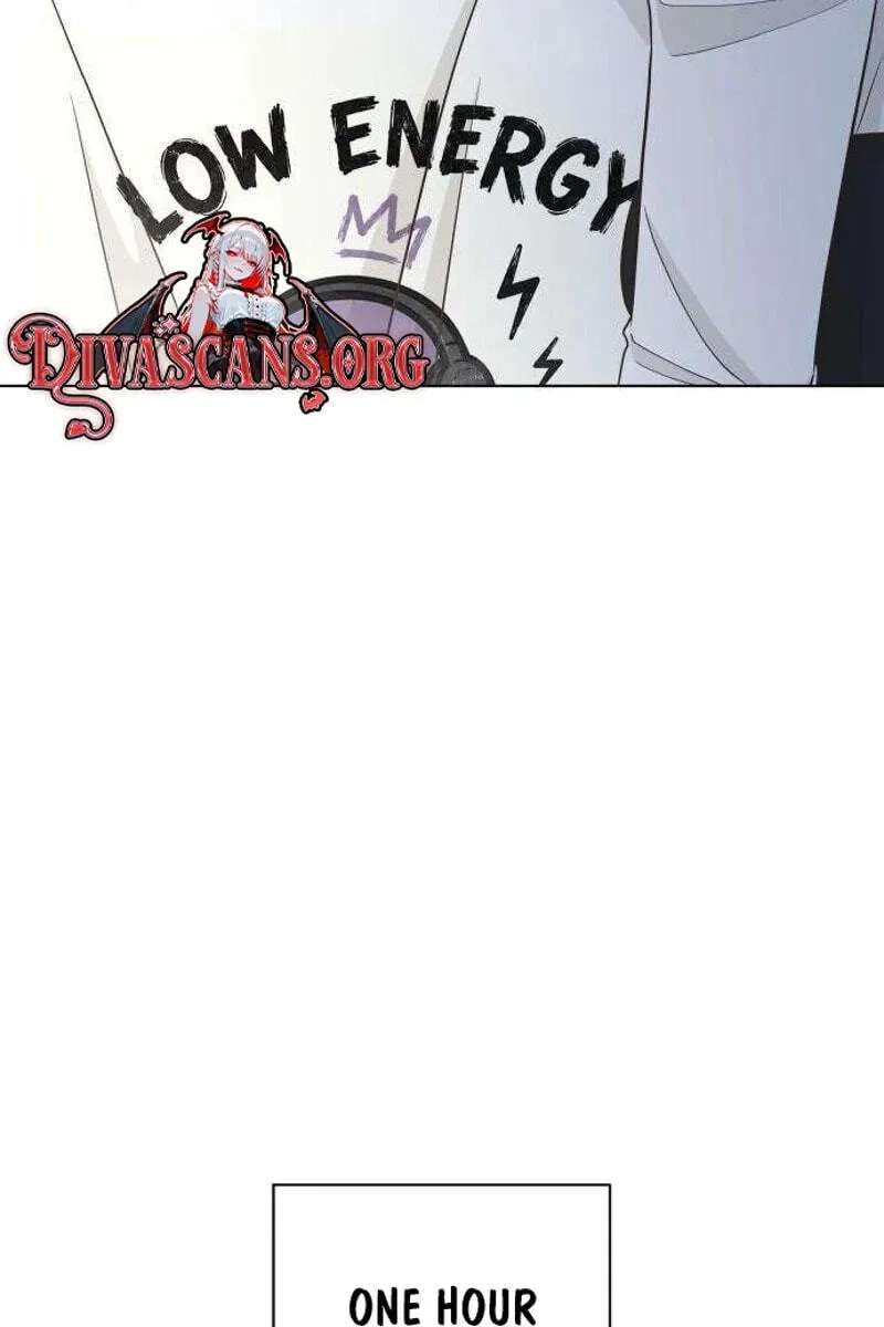 I'm Your Revenge Chapter 20 - page 72