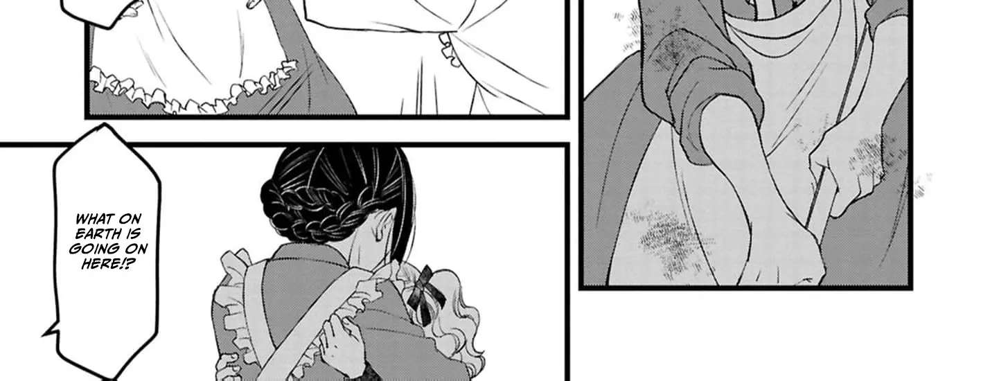 Grim Reaper and Lady Chapter 1 - page 78