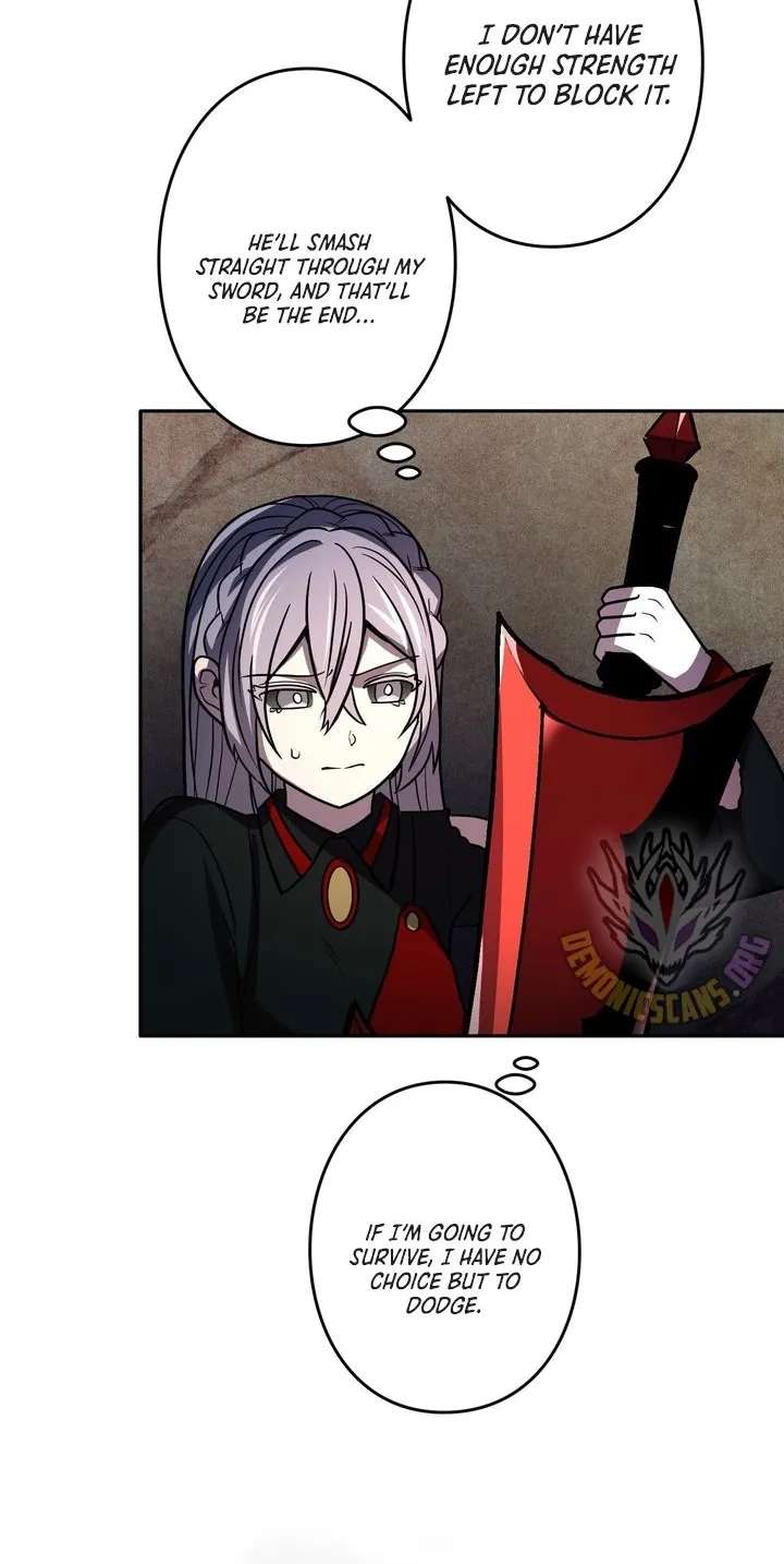 Hidden Class Gravity User Chapter 207 - page 59