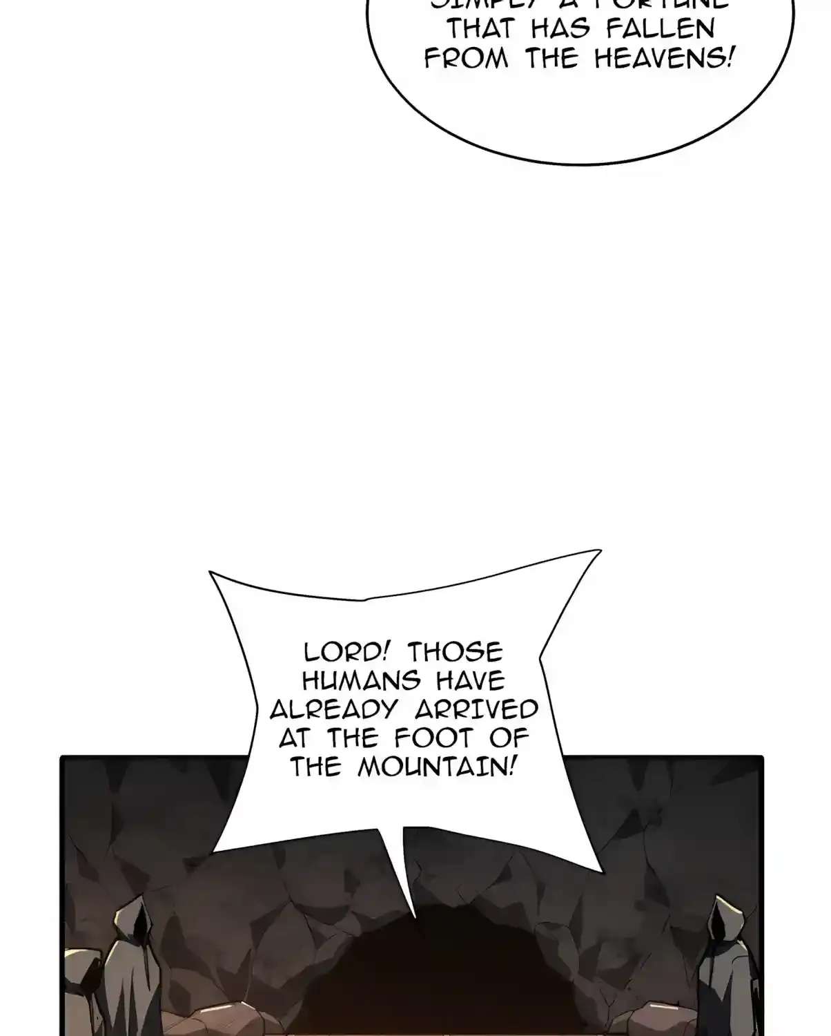 High Martiality: With One Hand, I Single-Handedly Repel Three Thousand Emperors! Chapter 72 - page 41