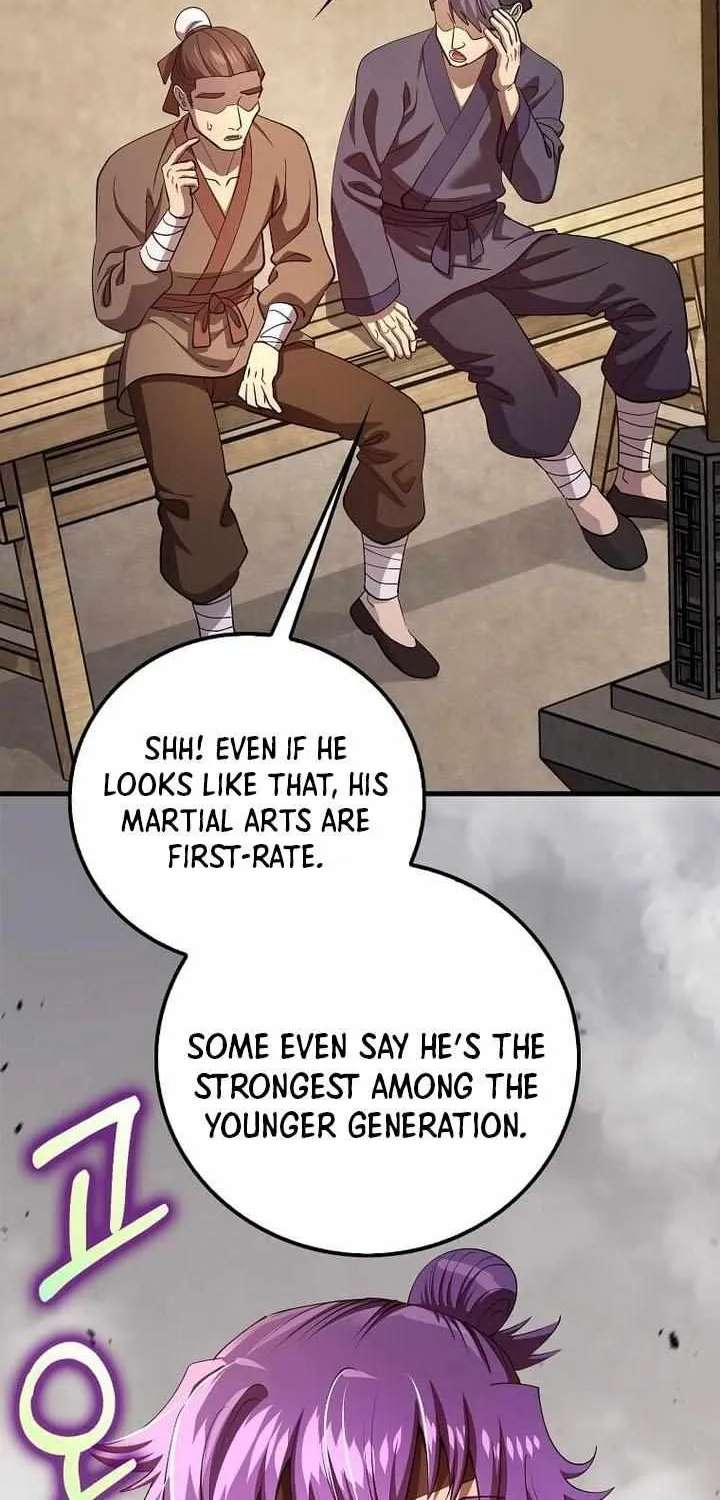 Doctor’s Rebirth Chapter 237 - page 72